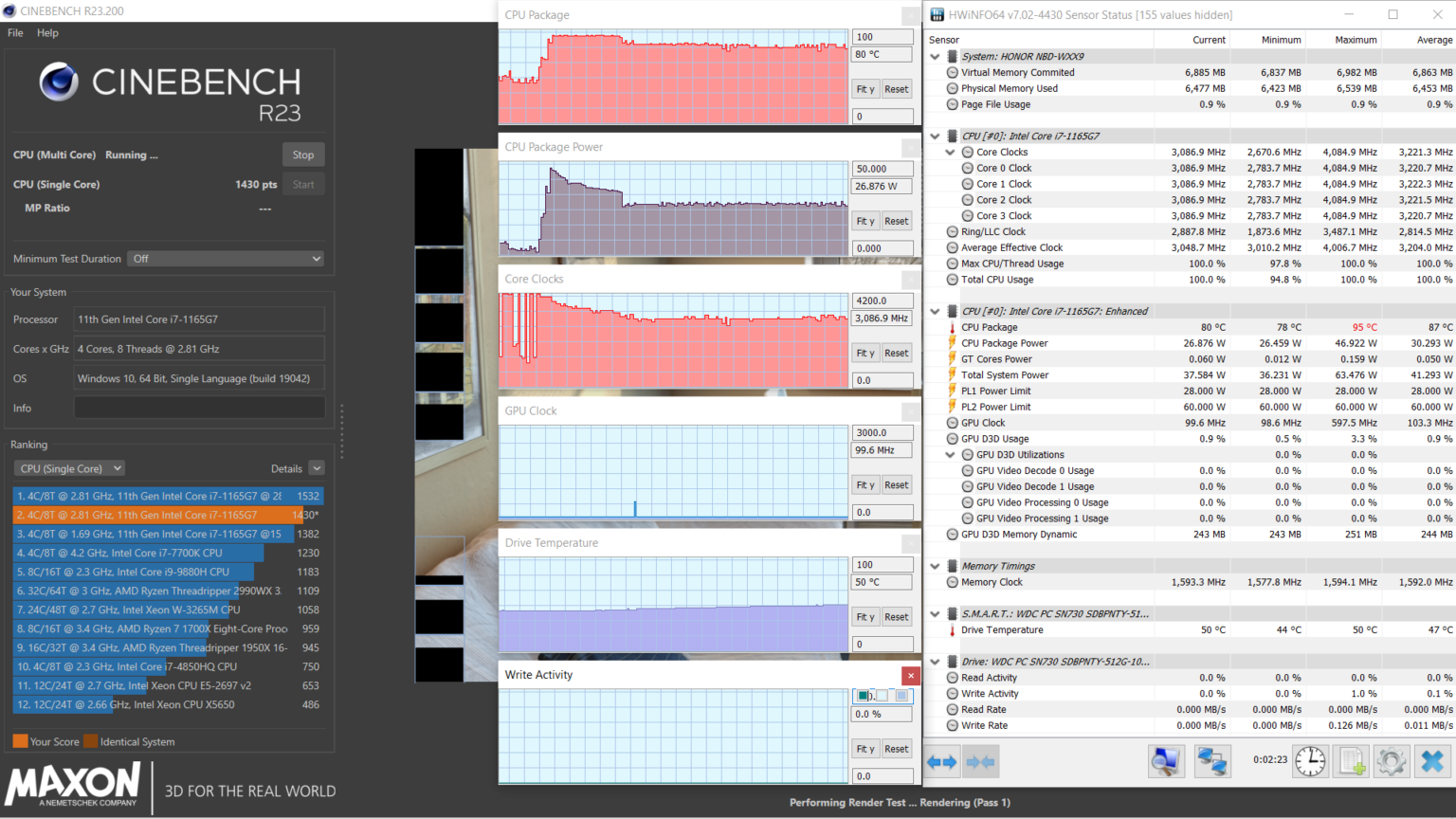 Intel iris xe gta 5 фото 105